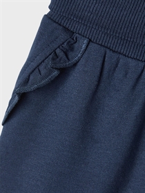 NAME IT Flæse Sweatpants Rihanna Sapphire